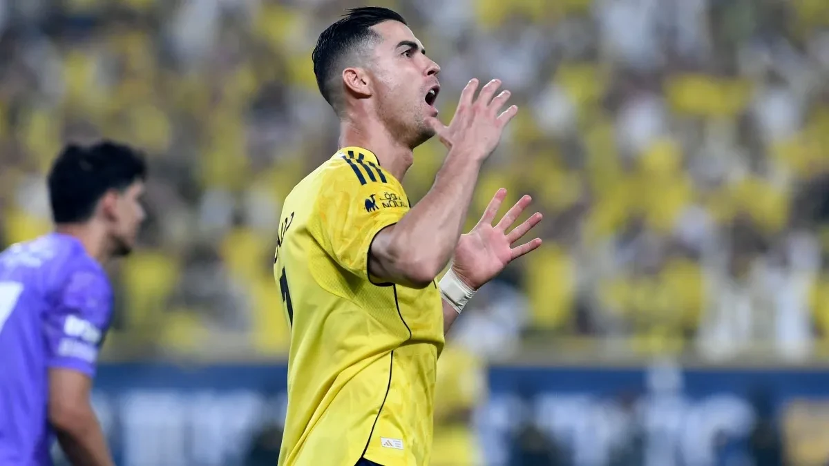 SLAVIĆE SE TITULA Ronaldo postao šampion