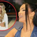 "Sa Emom Radujko nemam nikakav odnos" Teodora burno reagovala na pitanje o koleginici i napravila haos pred svima! (VIDEO)