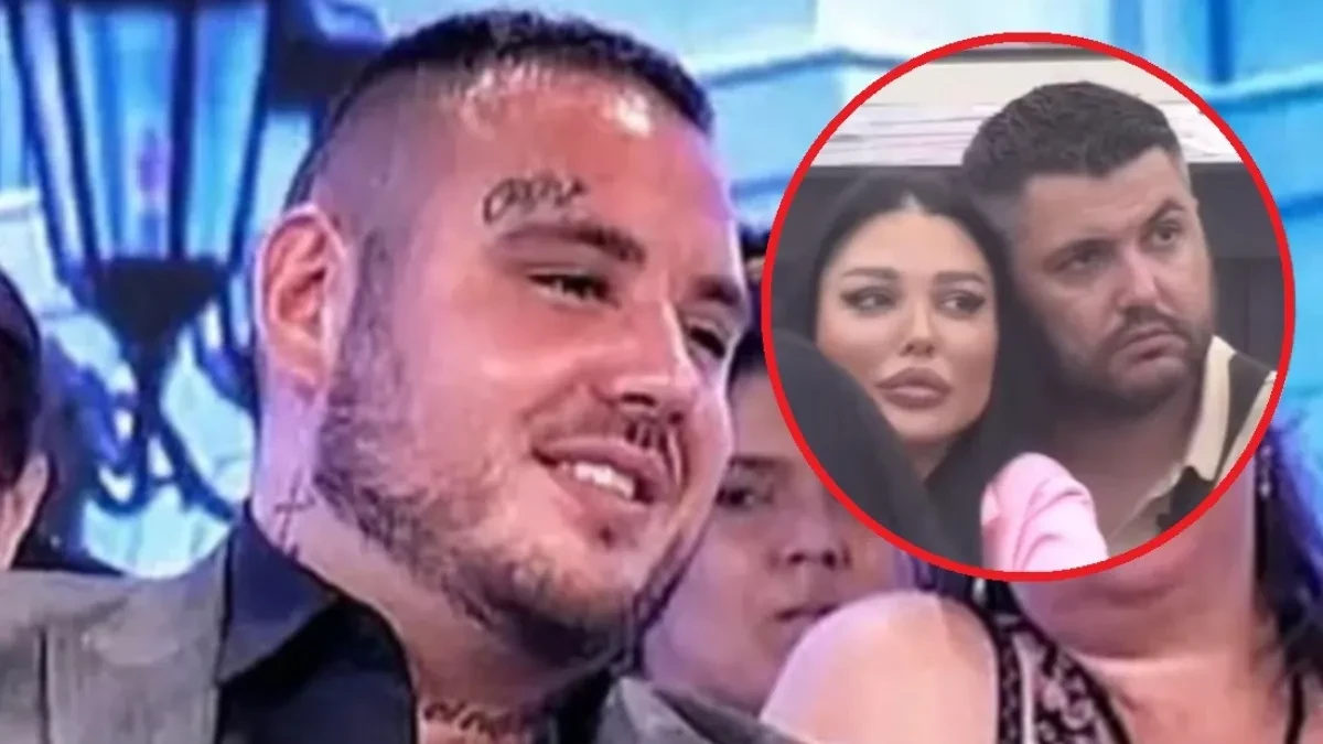 "Sa njom ne možeš da raskineš" Filip Car oštro o Maji Marinković, progovorio i o Asminu!