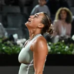 Sabalenka eliminisana! Novi šok u Rimu
