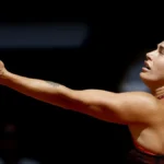 Sabalenka na udaru u Parizu: