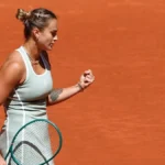 Sabalenka srušila internet: Arina napravila haos na društvenim mrežama (VIDEO)