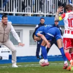 Sačuvali mu 50.000 evra: Kako je pobeda Zvezde u finalu Kupa spasila Nenada Lalatovića velikog troška?