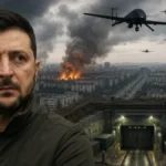 Sad je kraj! Zelenski naredio vojsci: