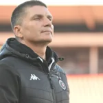 "Sad smo u drugačijoj situaciji": Blagojević najavio meč sa OFK Beogradom