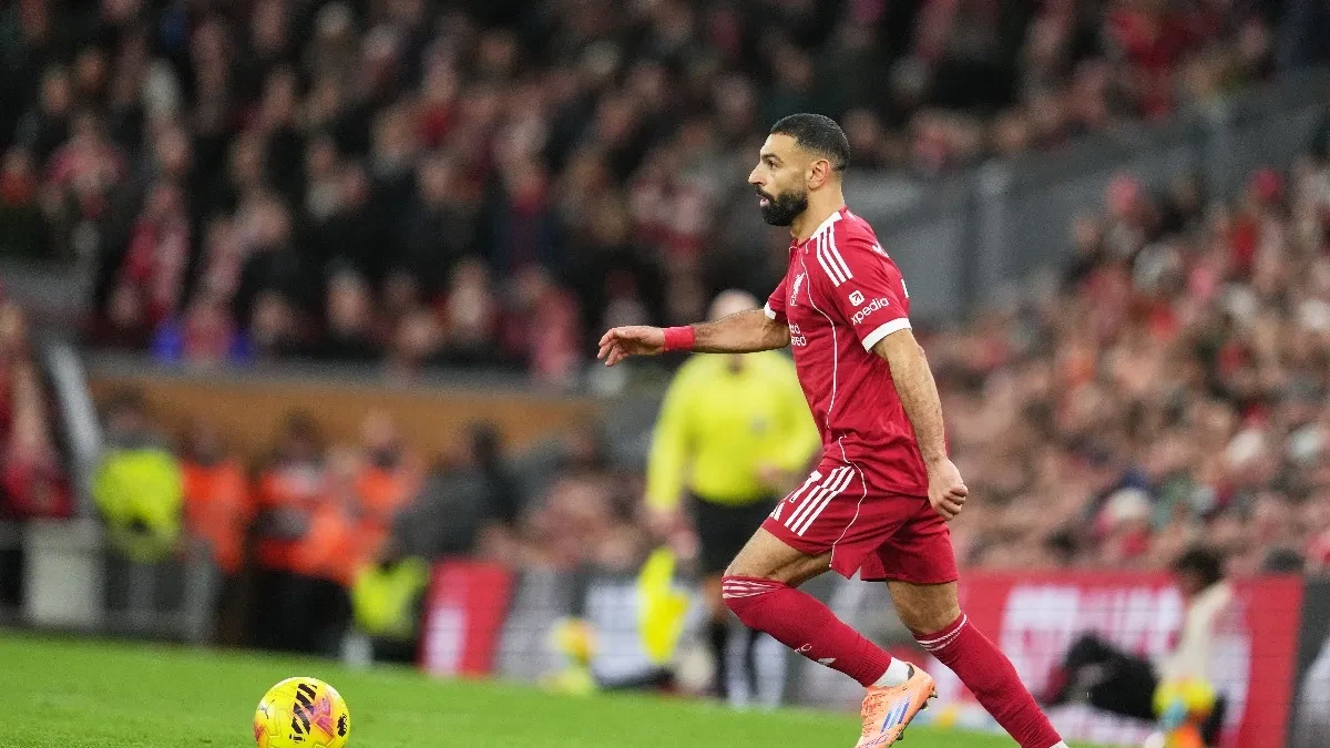 Salah predvodnik: Selektor Egipta saopštio konačan spisak za Mundijal