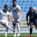Šamar za fudbal u Srbiji, državica ponizila