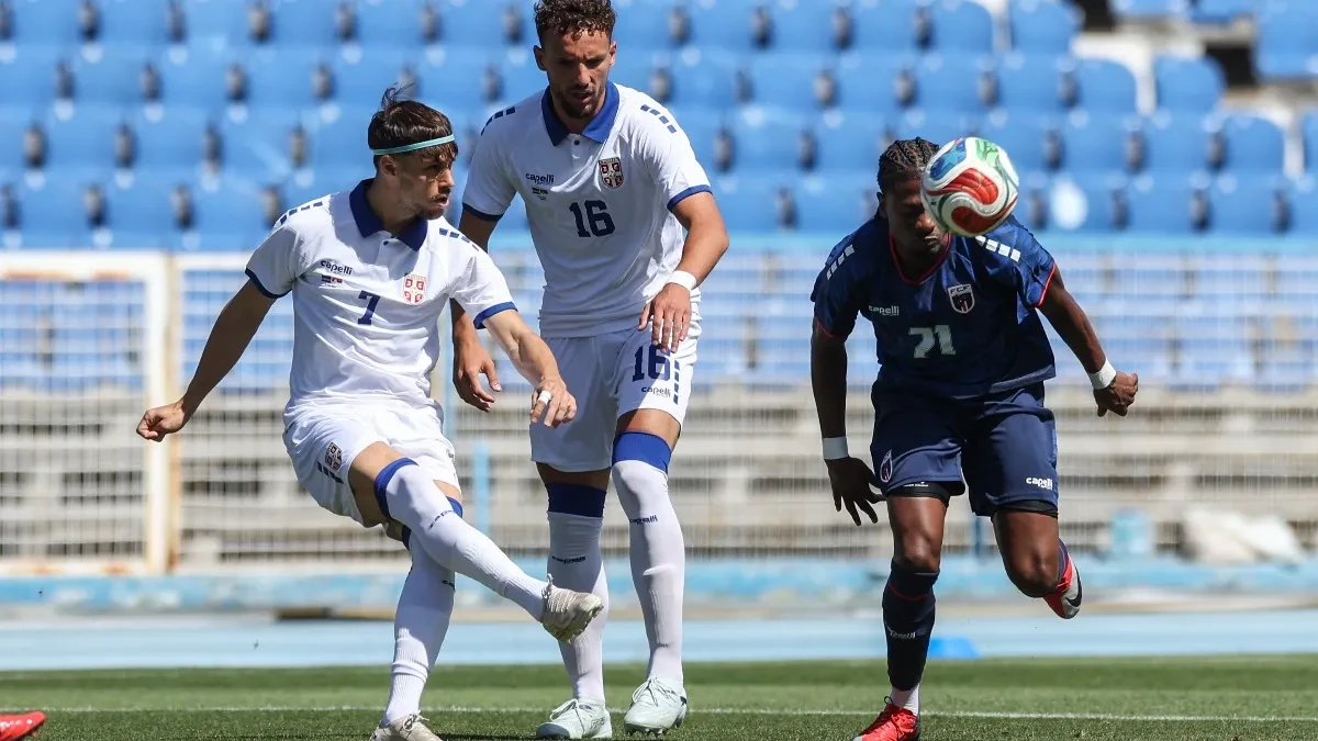 Šamar za fudbal u Srbiji, državica ponizila