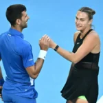 "Samo Đoković i Sabalenka mogu da..." Oglasila se čuvena teniserka, pomenula Novaka oko teme koja je uzdrmala "beli sport"