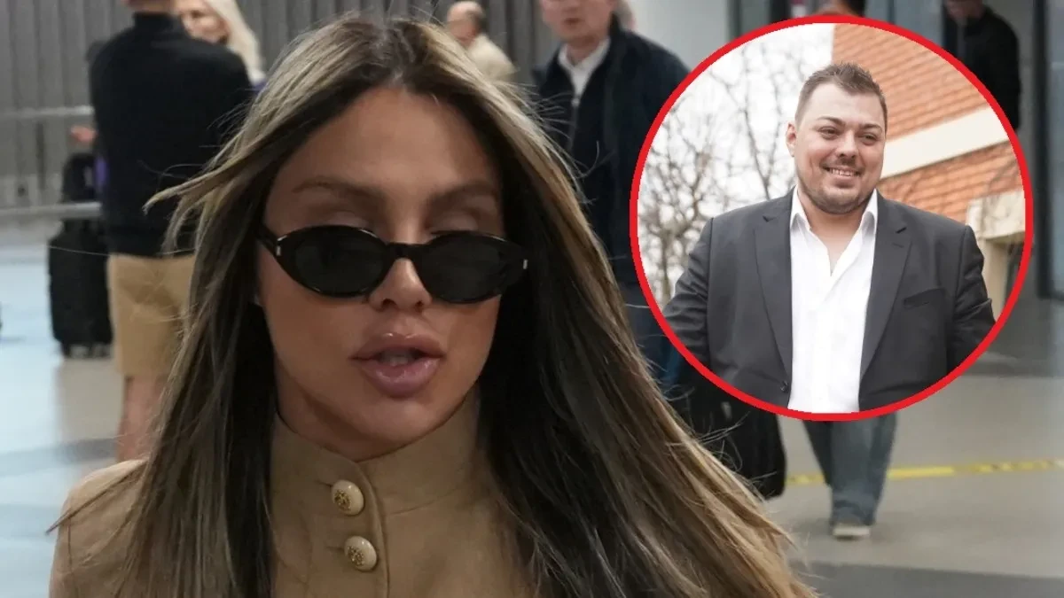 Sandra Afrika progovorila o Slobi Vasiću nakon što je završio u Lazi Lazarević, šokirala priznanjem: