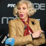 Sandra Perović se oglasila zvaničnim saopštenjem! Evo šta se dešava sa našim evrovizijskim predstavnicima