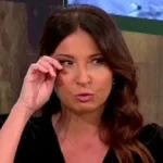 Sanja Marinković saznala za smrt majke usred snimanja: Voditeljka nije mogla da dođe sebi, potpuno se slomila!