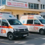 Saobraćajka sa smrtnim ishodom: Dvoje povređenih, jedna osoba uspešno reanimirana