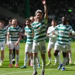 Senzacionalan gol Maede: Seltik u čuvenom