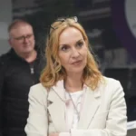 Sin Duške Vučinić je ovaj poznati šmeker: Bez nje Evroviziju ne možemo da zamislimo, a evo čime se bavi Aleksa