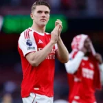 Sjajni Đekereš: Arsenal odbranio prvo mesto trijumfom u londonskom derbiju