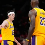 Sjajni Lebron odveo Lejkerse u polufinale, sledeća je Oklahoma