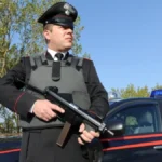 Škaljarac se spremao za plastičnu operaciju?! Hapšenje u Italiji, ovako se skrivao opasni član kriminalnog klana