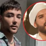 Skandal u salonu Adaktara! Milan Stanković izazvao haos, Adam momentalno reagovao!