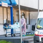 Slavio, pa umalo nastradao! Mladić pao sa terase,završio sa povredama u Urgentnom centru