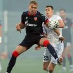 Slavlje crveno-belih na Brdu: Duarteova rutina, evrogol Sisoka i pobeda Zvezde protiv Čukaričkog