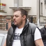 Sloba Vasić iz Urgentnog prebačen na VMA! Nakon što je izbačen sa leta, pevač završio u bolnici!