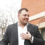 Sloba Vasić napustio psihijatrijsku kliniku
