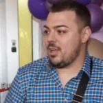 Sloba Vasić se sam prijavio u Urgentni centar: Dve noći nije spavao, a onda je usledilo ovo
