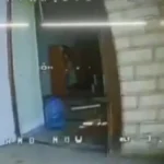 Smrtonosno oružje skriveno u pravoslavnoj crkvi: Vojnici u parohiji, kontrolni centar među ikonama (VIDEO)