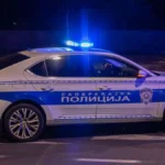 Snimak sudara motocikla i autobusa u Novom Pazaru: Poznato stanje povređenog mladića (VIDEO)