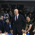 Šok iz Zvezde: Obradović je već bivši, poznato i ko ga menja?