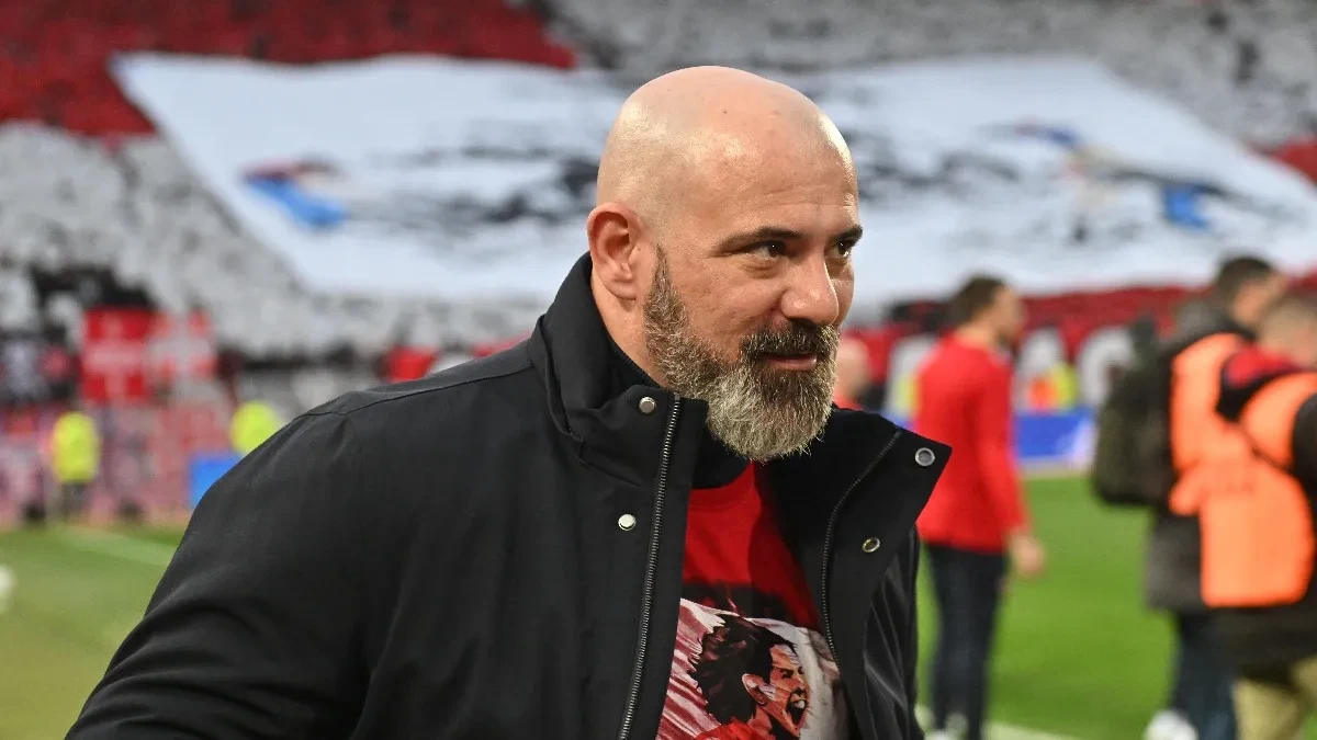 Šok posle velike pobede: Bratski klub Zvezdi i Stankoviću krade najvažnijeg igrača