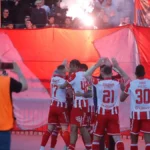 Šok transfer: Klub mu ispao iz Superlige Srbije, a on stiže u Crvenu zvezdu