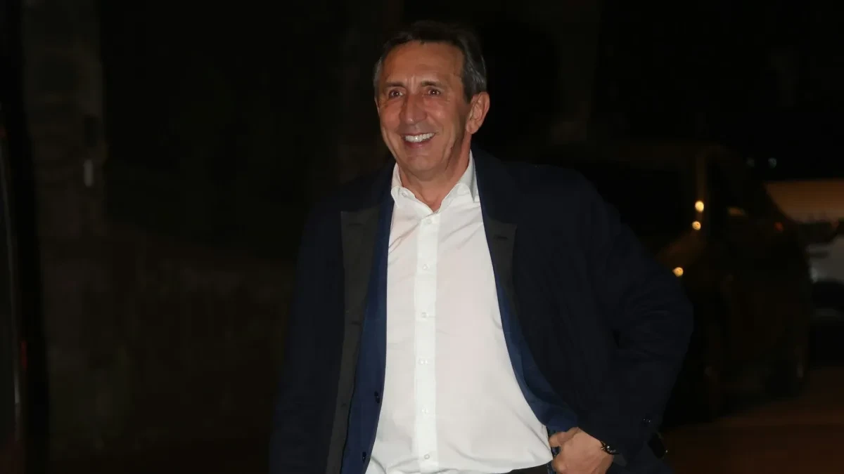 Šokiraćete se kada saznate koliko godina ima Žika Jakšić! Svi su mislili da je mlađi