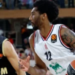 Španci sve otkrili: Evo koliko Partizan plaća strašnog šutera