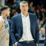 Spartak izborio plej-of, sledi okršaj sa Dubaijem
