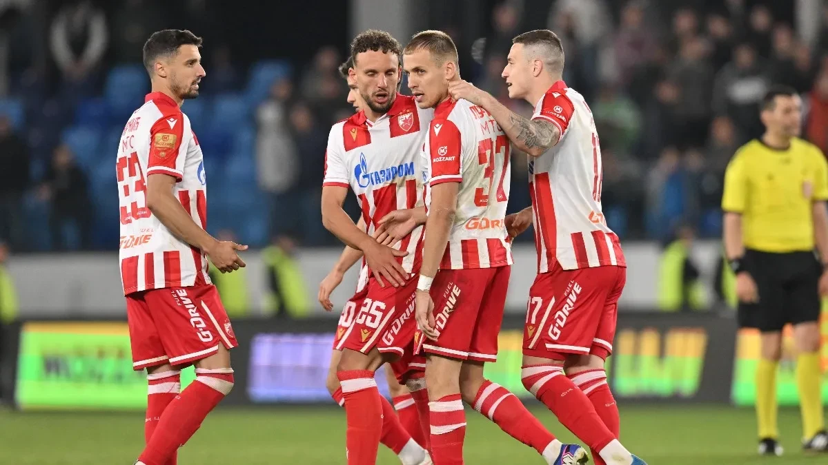 Specijalno iznenađenje na
