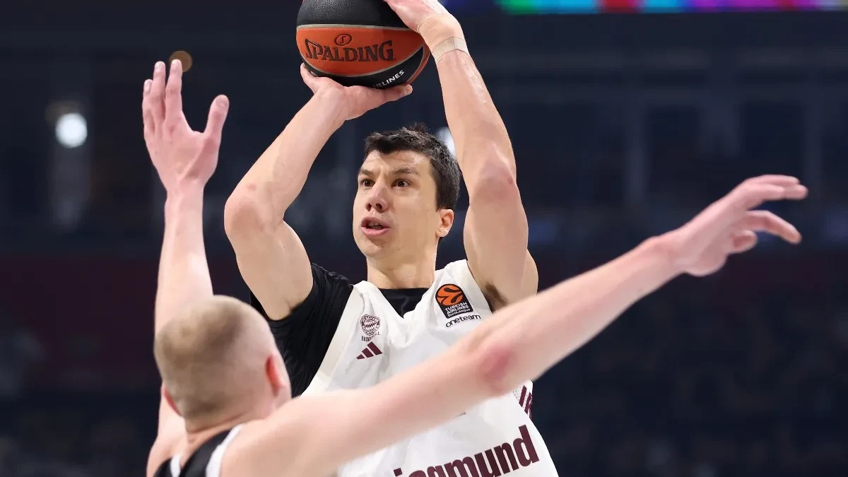 Sprema se veliki povratak u Partizan: Miljenik