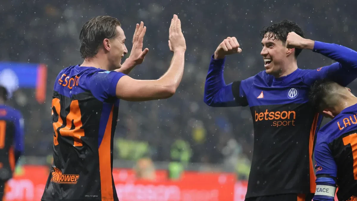 Sprema se veliki transfer na