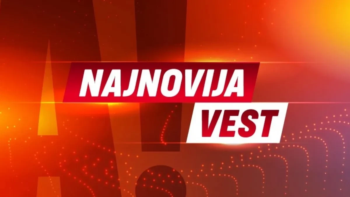 Spremali ubistvo u Beogradu! U filmskoj akciji policije uhapšeni majka, sin i jedan maloletnik