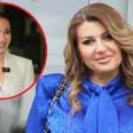 "Spremiću haljinu" Viki Miljković otkrila detalje tajne Cecine svadbe, izlanula se pred kamerama!
