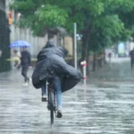 Spremite se, Đenovski ciklon donosi pljuskove i grmljavinu: Meteorolog otkrio kada prestaje nevreme