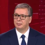 Srbija nastavlja pregovore oko NIS-a - Vučić "Nadam se da ćemo uskoro sve to rešiti. Nije sasvim jednostavno."