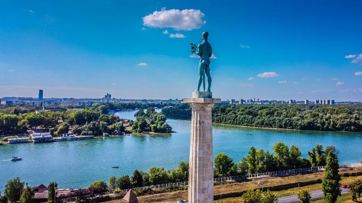 Srbija podnela kandidaturu za organizovanje Svetskog prvenstva
