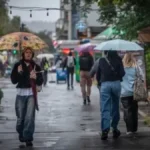 Srbija pred vremenskim udarom: Nakon vrućina stiže potop i preokret