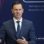 Srbija prva u Evropi počinje proizvodnju humanoidnih robota: Mali najavio pogone širom zemlje i otvaranje 1.650 radnih mesta