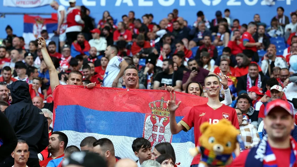 Srbija saznala imena rivala na Svetskom prvenstvu