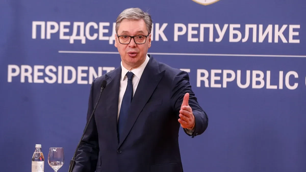 Srbija stabilnija od mnogih svetskih sila! Vučiću odaju priznanje u svetu: Među retkima koji razumeju!