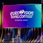 Srbija zauzela 3. mesto na Evroviziji! Stigli konačni rezultati sa obe polufinalne večeri