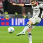 Srbin na ceni: Velikan baš zagrizao za Pavlovića